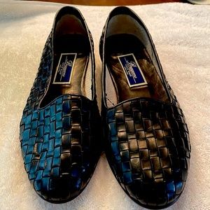 Cole Haan Men’s Italian St Tropez Leather Stylish Loafers